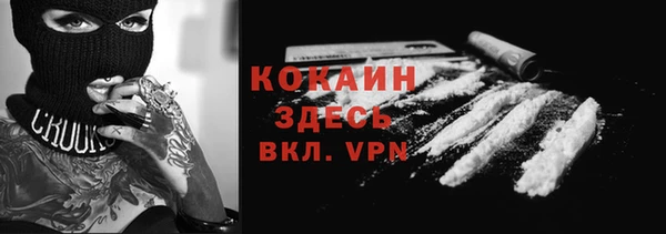 ALPHA PVP Богородск